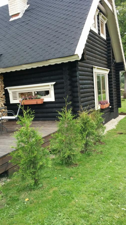 Safari House Guest House Otepaa Exterior photo