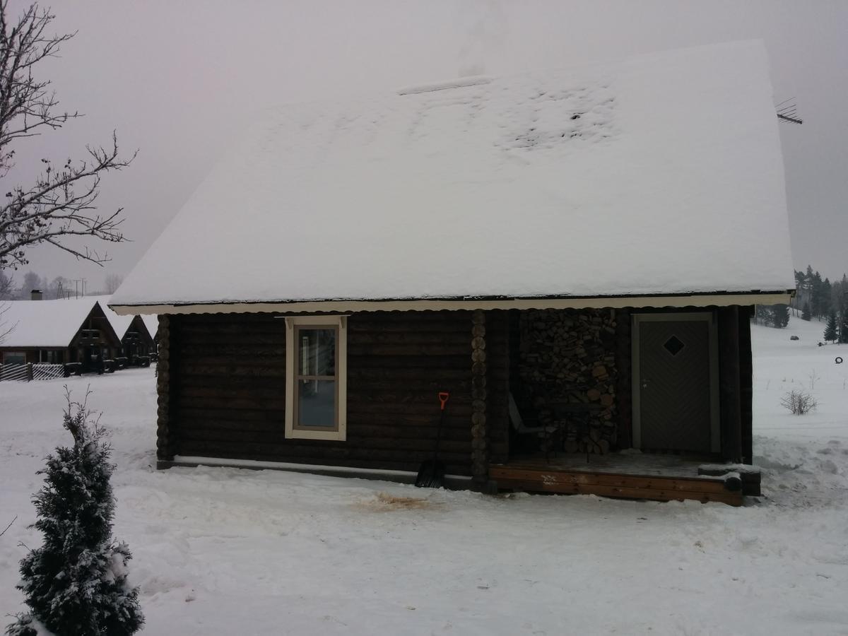 Safari House Guest House Otepaa Exterior photo